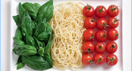 italian cuisine