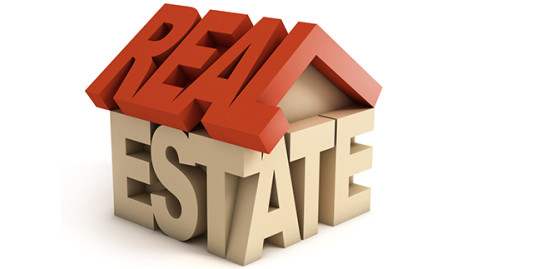 real estate