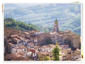 buy a property in Molise