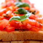 bruschetta