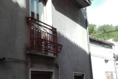independent town house