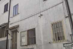 Italian house