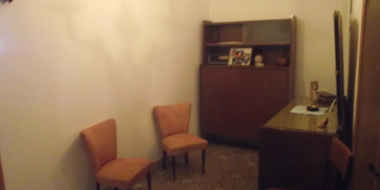 apartment in italy