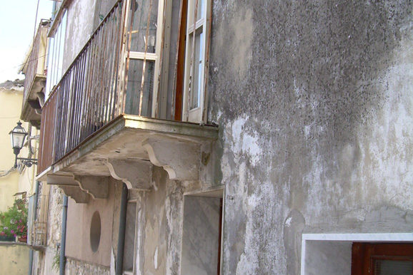 Town House to buy in Molise