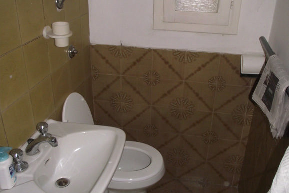 Italian Town House for sale