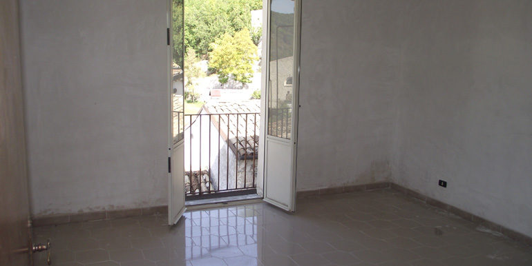 Italian Town House