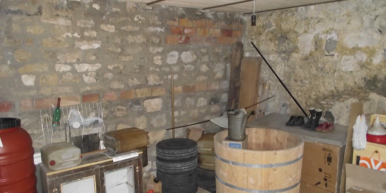 Town House for sale in Molise