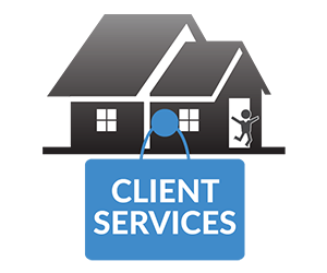 client services