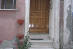 restored town house