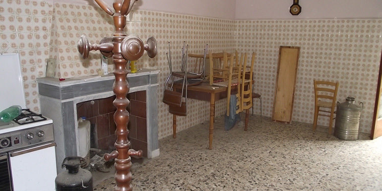 Town House to buy in Italy