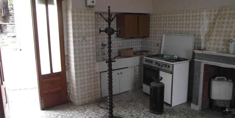 Town House to buy in Italy