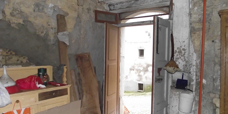 Town House for sale in Molise