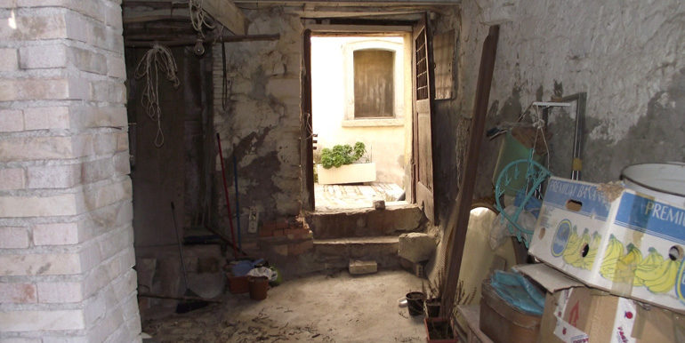 Town House to buy in Italy