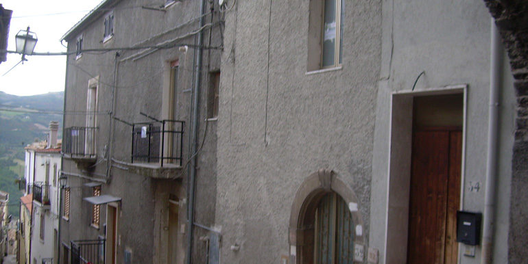 italian apartments