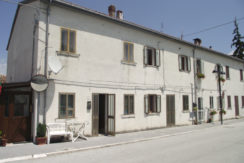 Small house in the Town