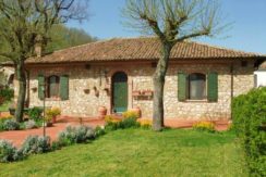 stone property