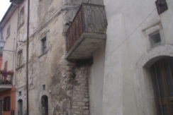 italian house