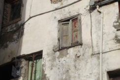 Italian Town House