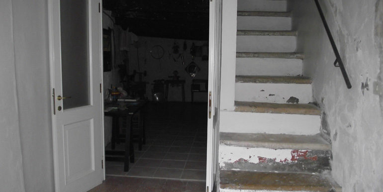 Italian Town House for sale