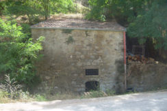 home in italy