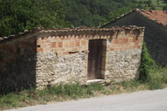 Italian house to be restored