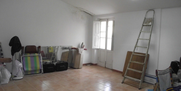Town House for sale in Molise
