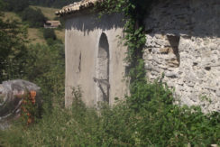 Italian country house for sale
