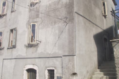 italian house