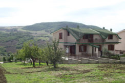 Italian villa for sale