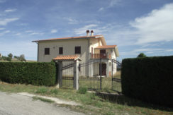 Italian villa for sale