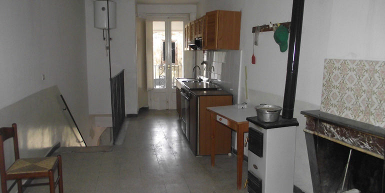 Italian Town House for sale