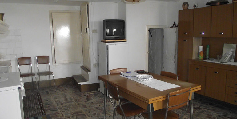 Town House to buy in Italy