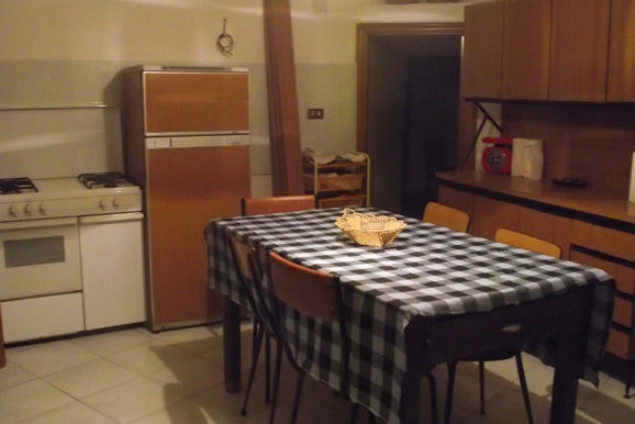 apartment in italy