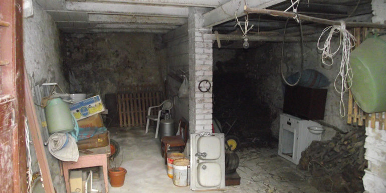 Town House to buy in Italy