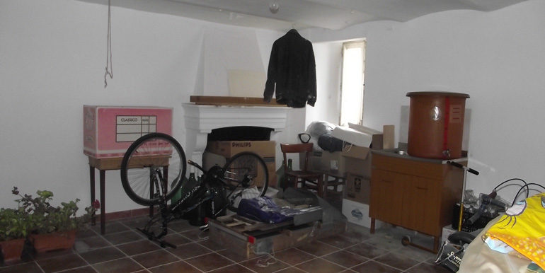 Town House for sale in Molise