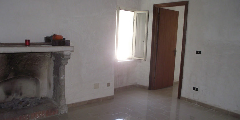 Italian Town House