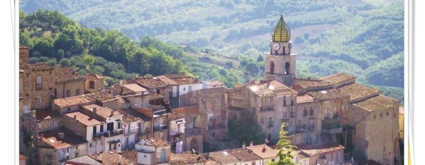 buy a property in Molise