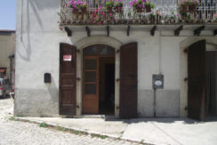 italian apartment