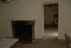 Town House in Molise