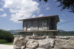 new building