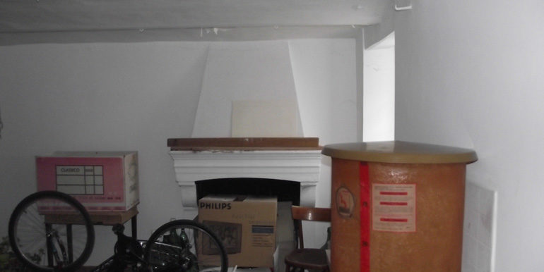 Town House for sale in Molise
