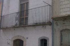 town house