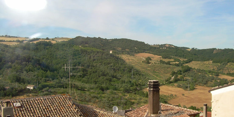 Town House to buy in Molise