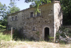 country house in Italy