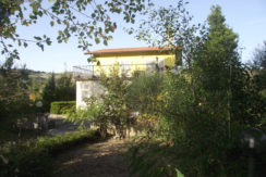 restored italian villa