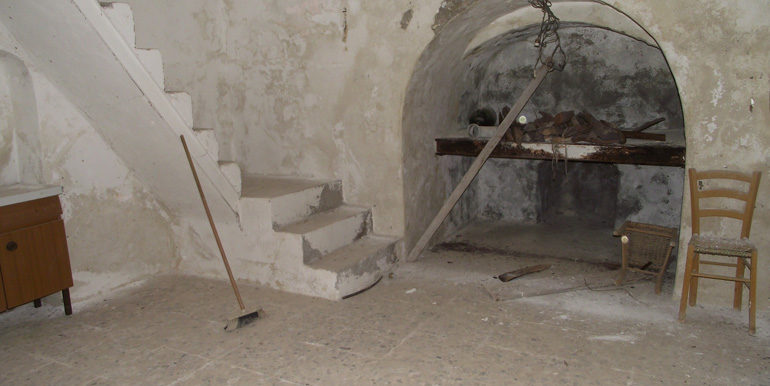 Town House to buy in Italy