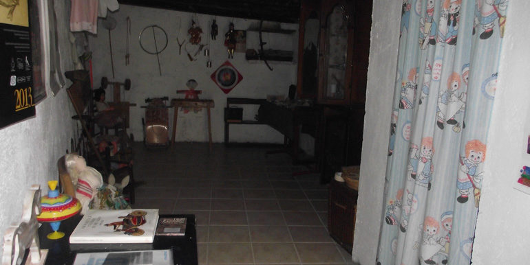 Italian Town House for sale