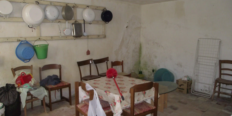 Town House to buy in Italy