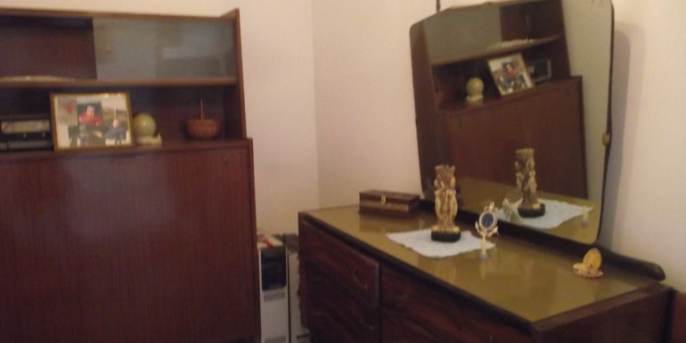 apartment in italy