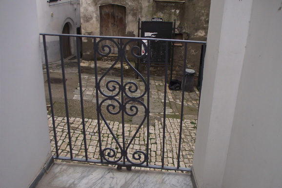 Italian Town House for sale